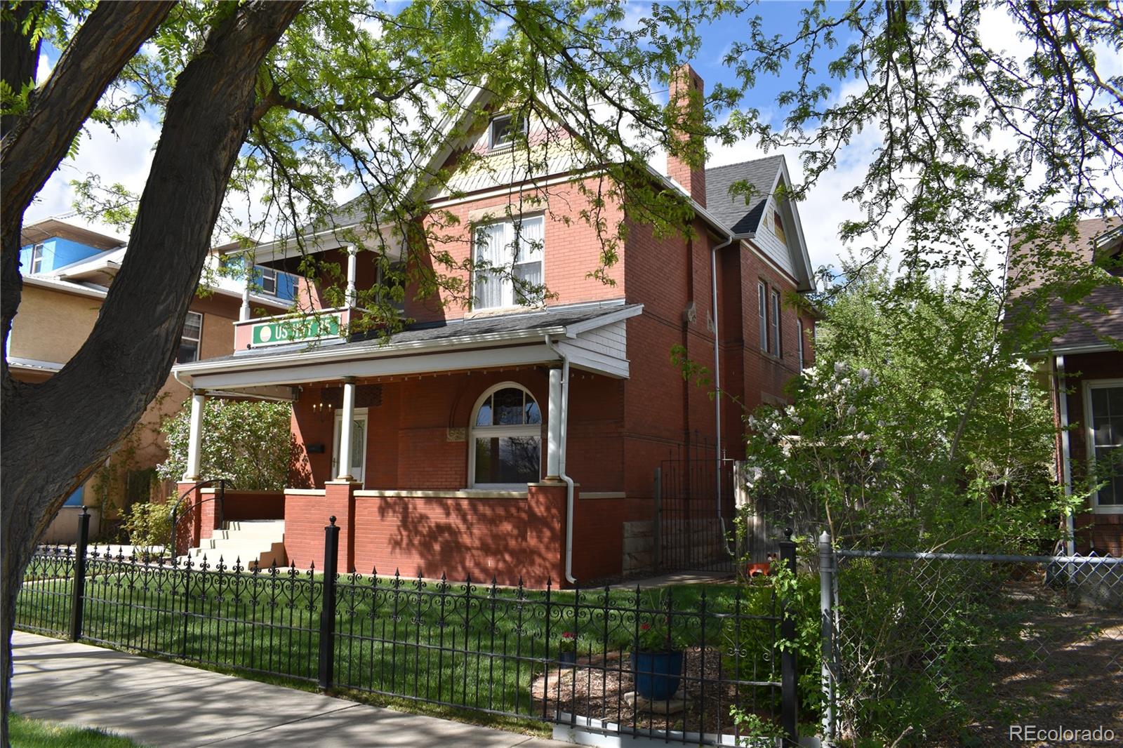 1707 Lake Avenue Pueblo CO 81004