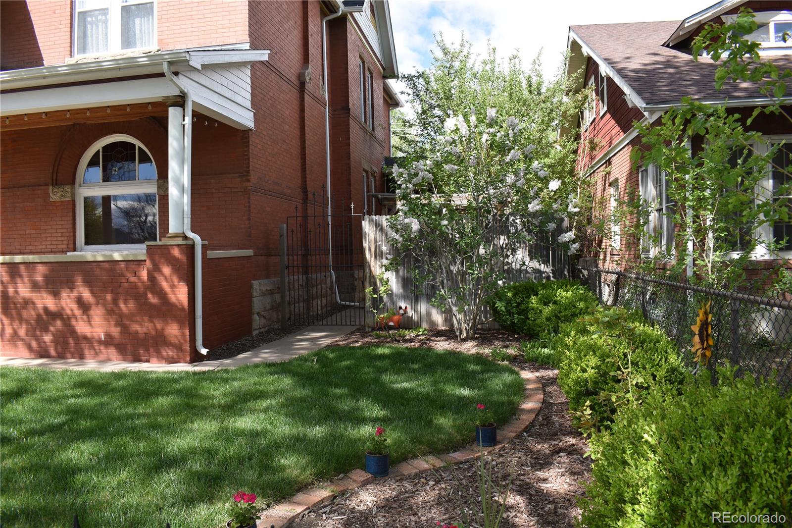 1707 Lake Avenue Pueblo CO 81004