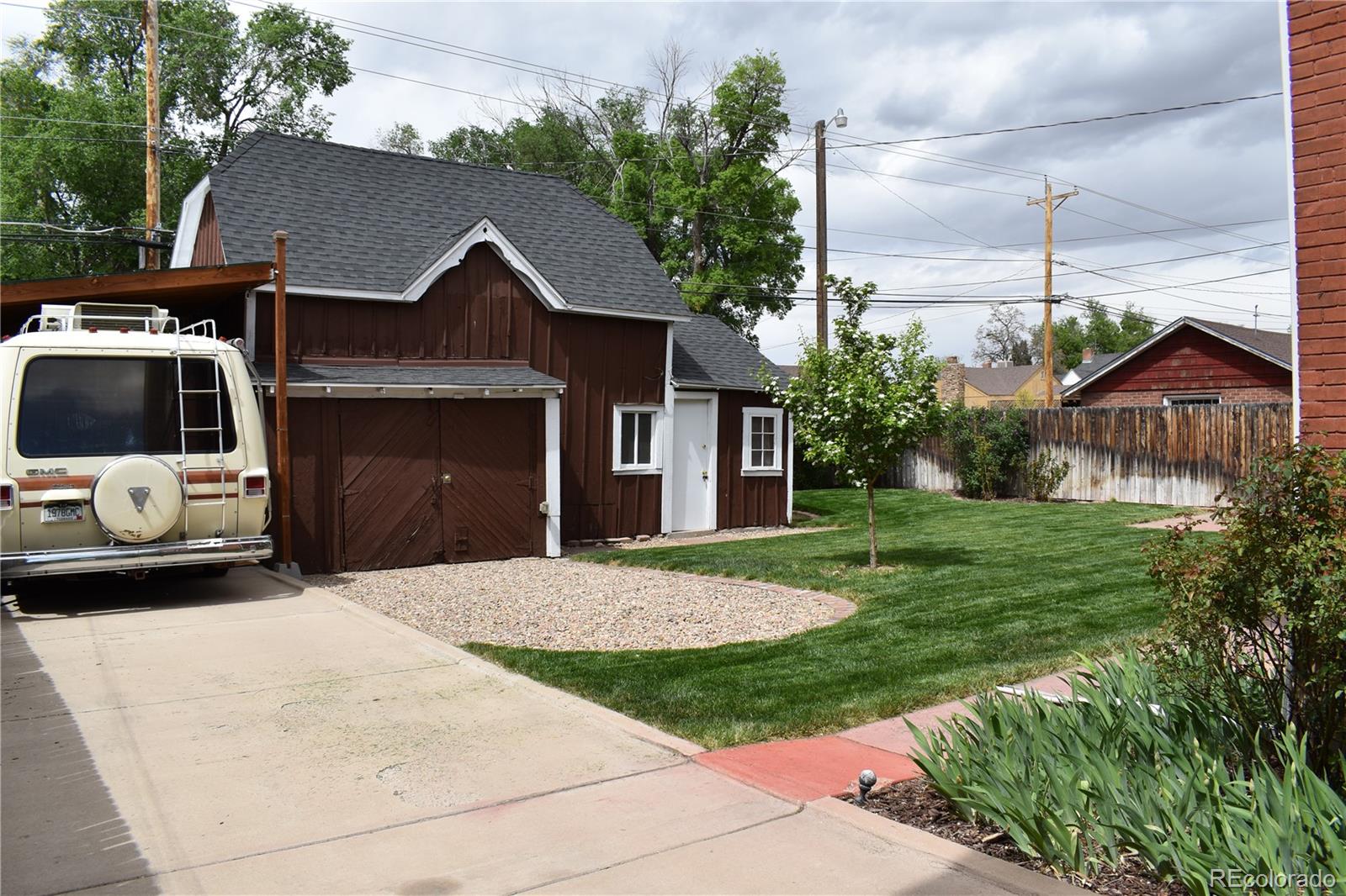 1707 Lake Avenue Pueblo CO 81004