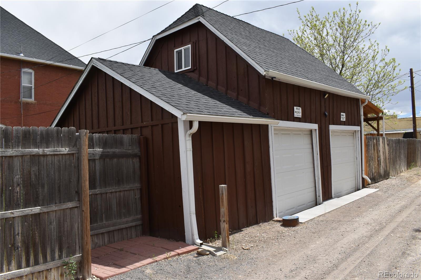 1707 Lake Avenue Pueblo CO 81004