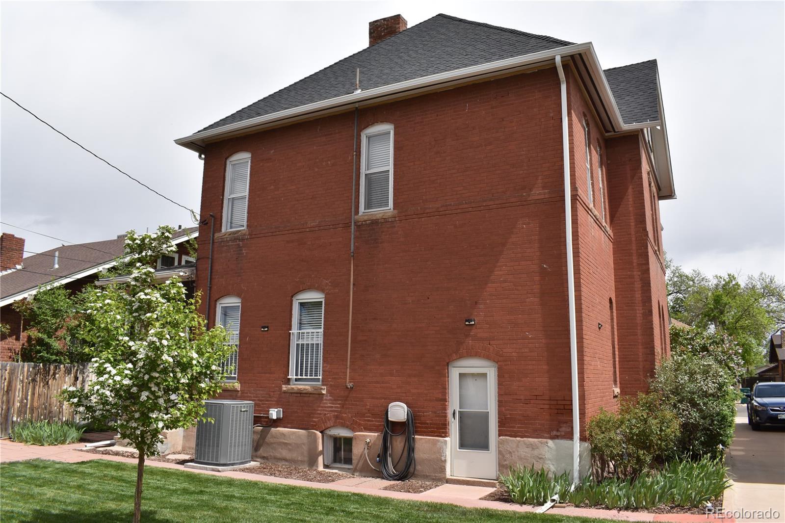 1707 Lake Avenue Pueblo CO 81004