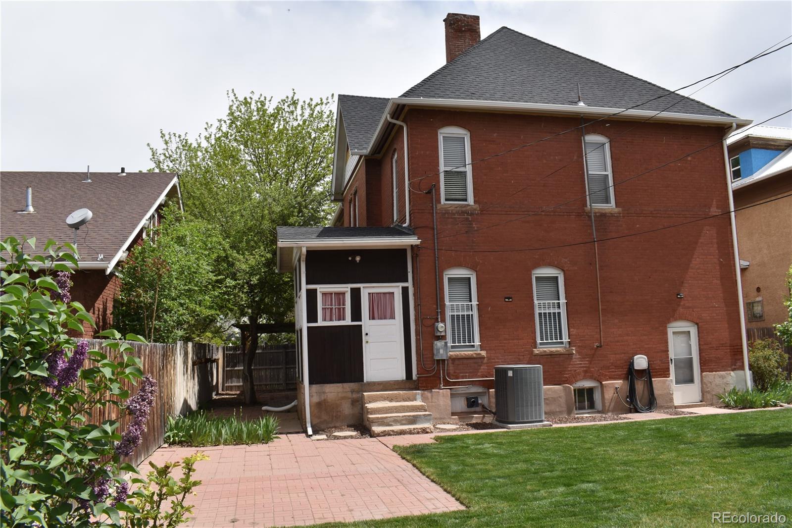 1707 Lake Avenue Pueblo CO 81004