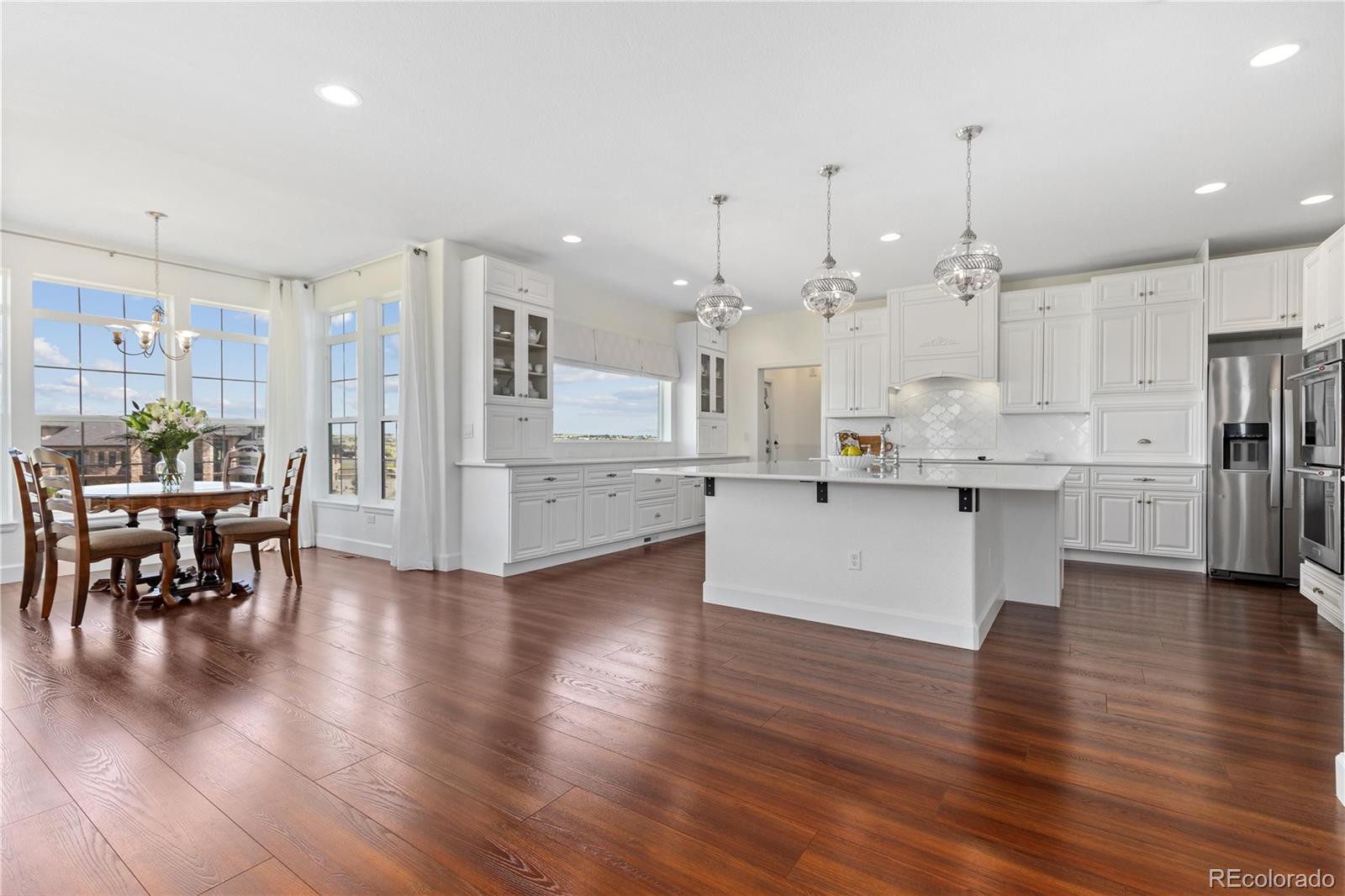 2490 Sagebrush Street Parker CO 80138