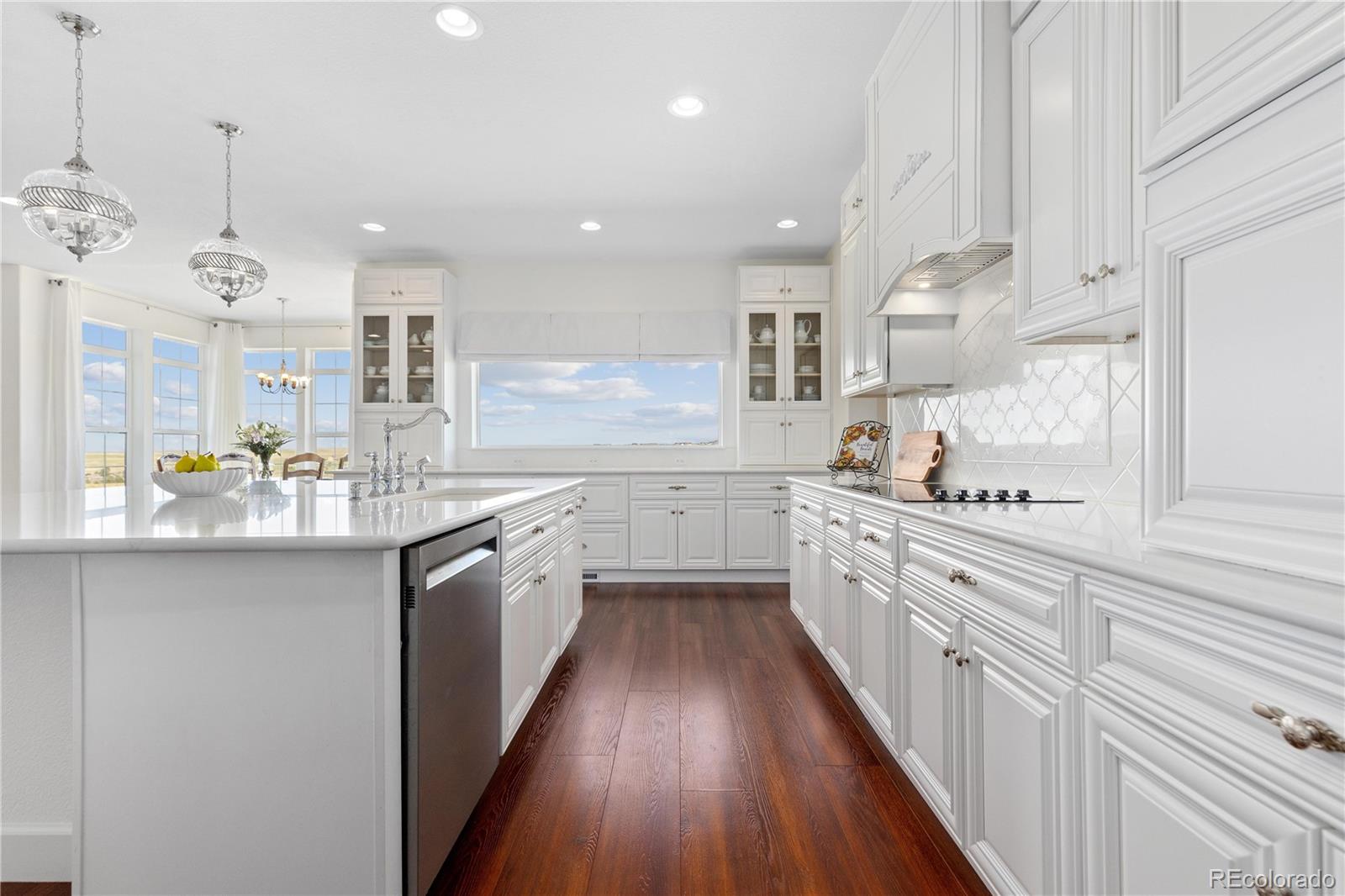 2490 Sagebrush Street Parker CO 80138
