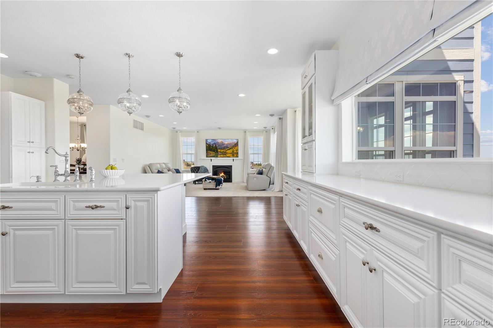 2490 Sagebrush Street Parker CO 80138