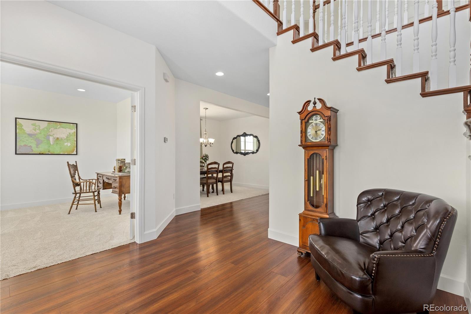 2490 Sagebrush Street Parker CO 80138