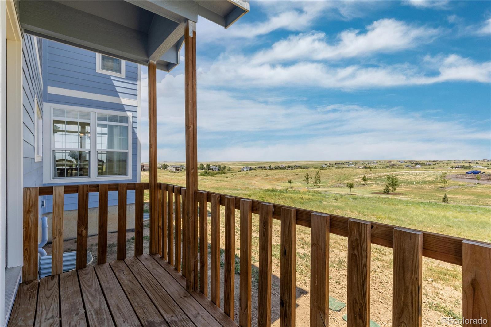 2490 Sagebrush Street Parker CO 80138