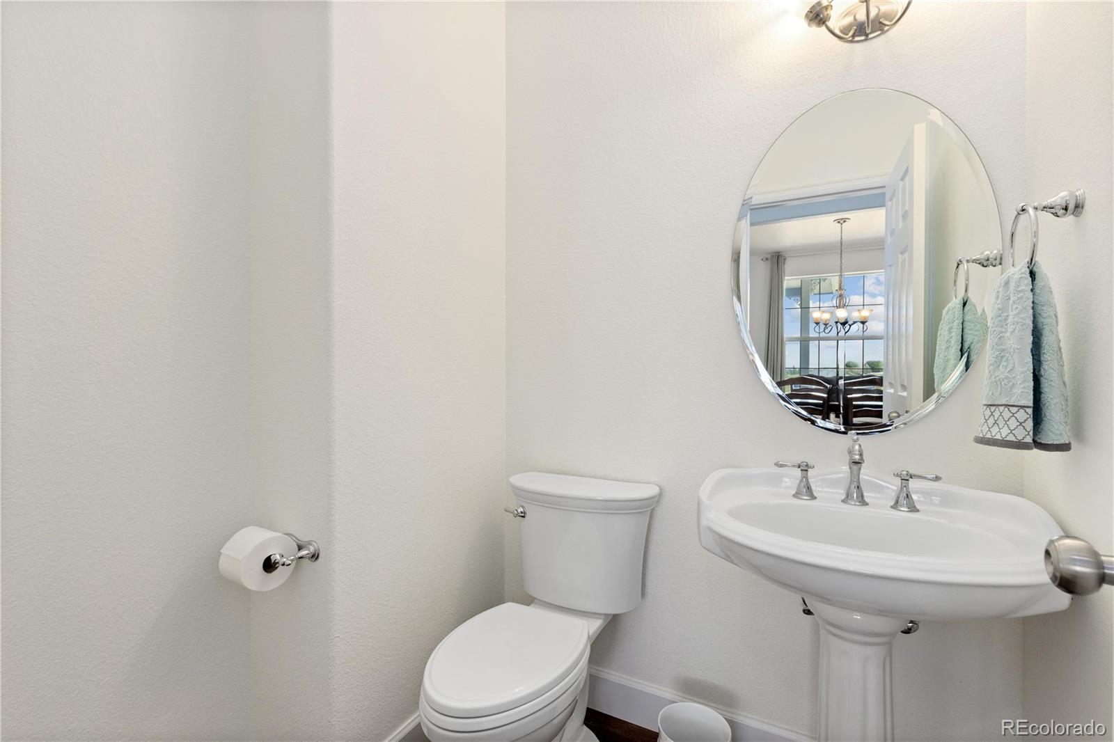 2490 Sagebrush Street Parker CO 80138