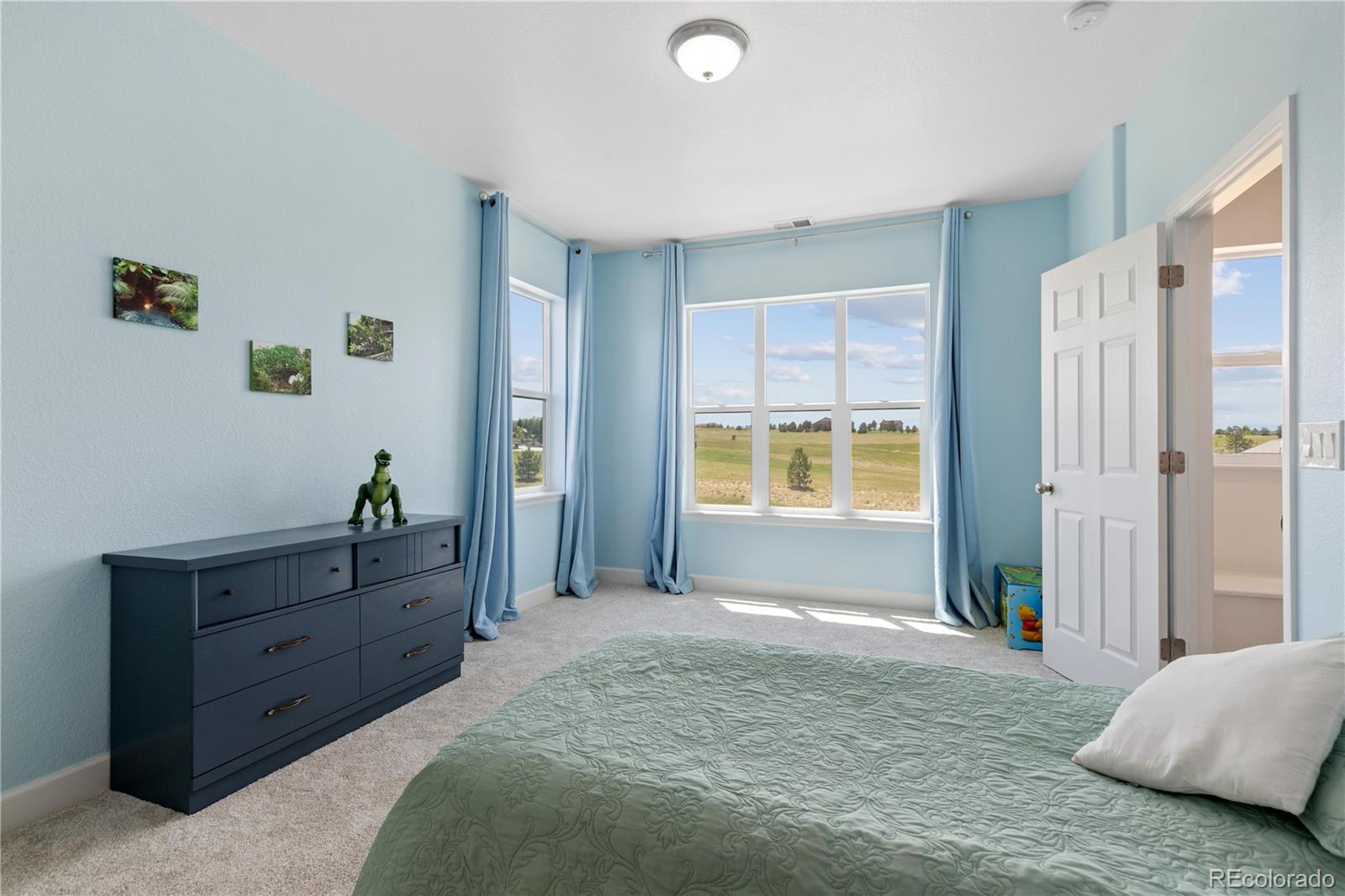 2490 Sagebrush Street Parker CO 80138