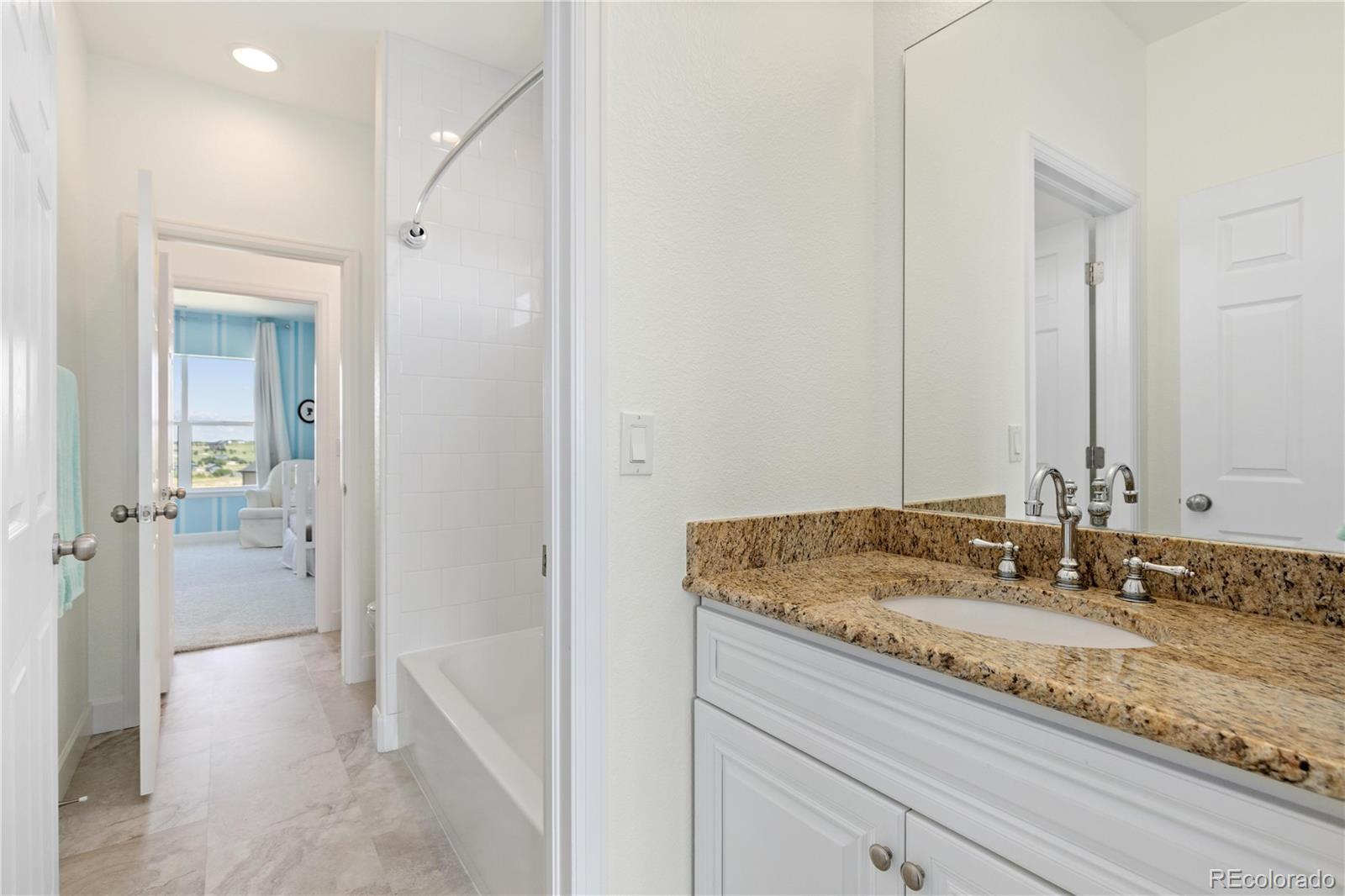 2490 Sagebrush Street Parker CO 80138