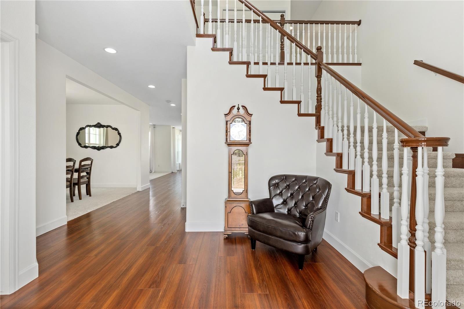 2490 Sagebrush Street Parker CO 80138