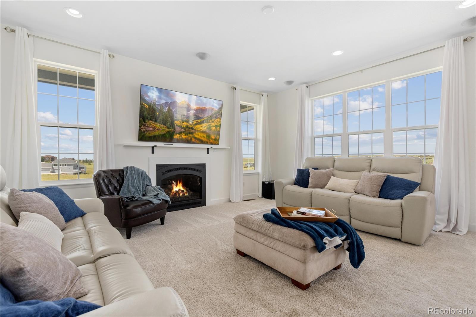 2490 Sagebrush Street Parker CO 80138