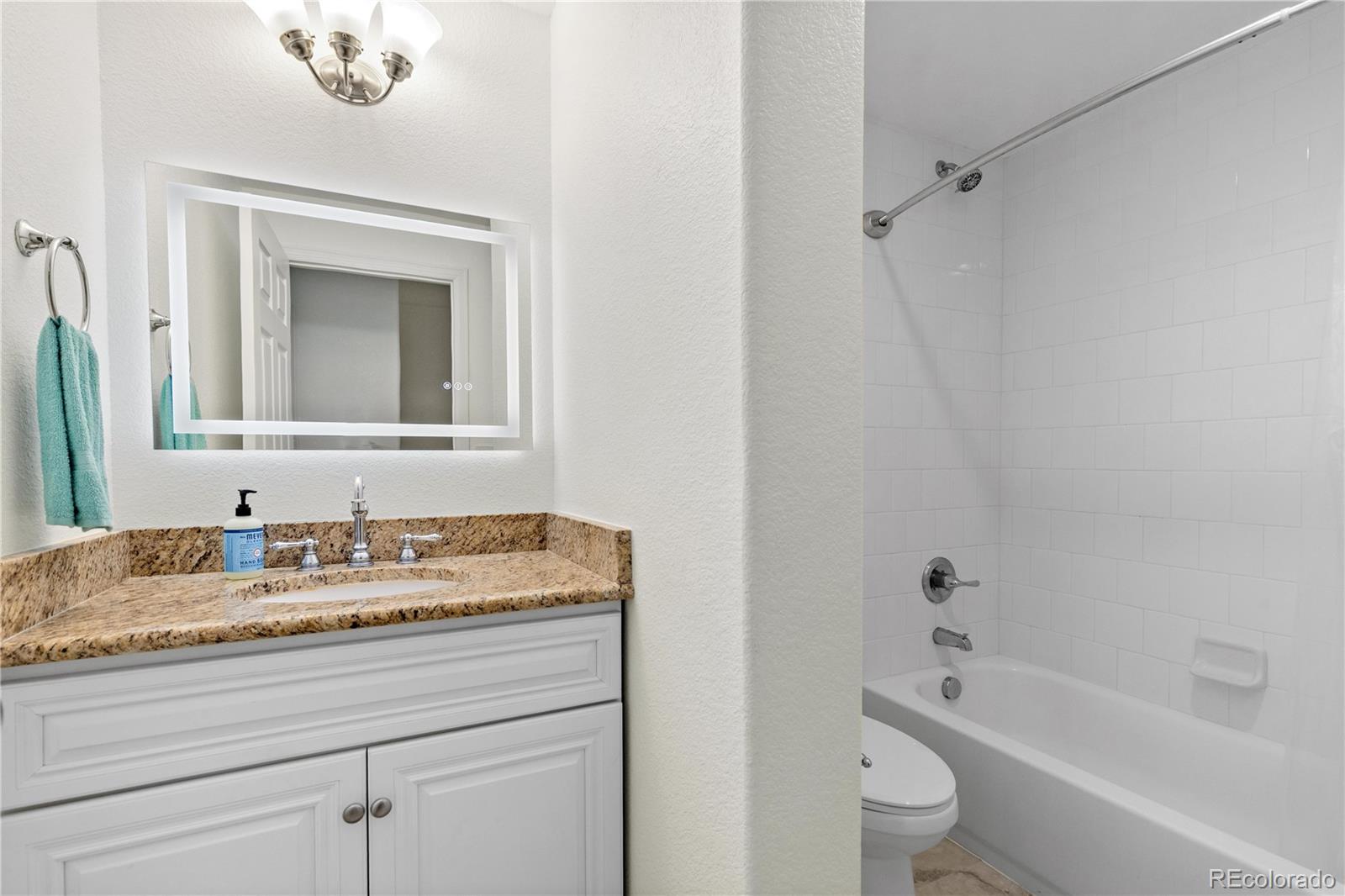 2490 Sagebrush Street Parker CO 80138