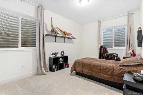 2490 Sagebrush Street Parker CO 80138