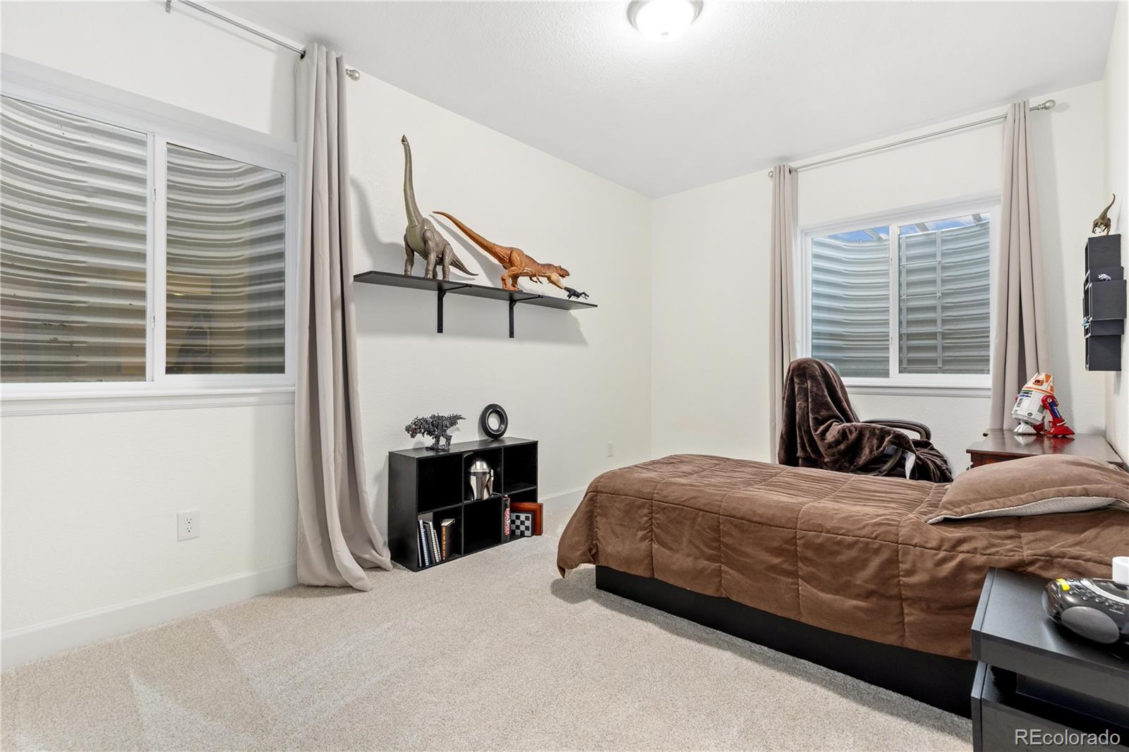 2490 Sagebrush Street Parker CO 80138