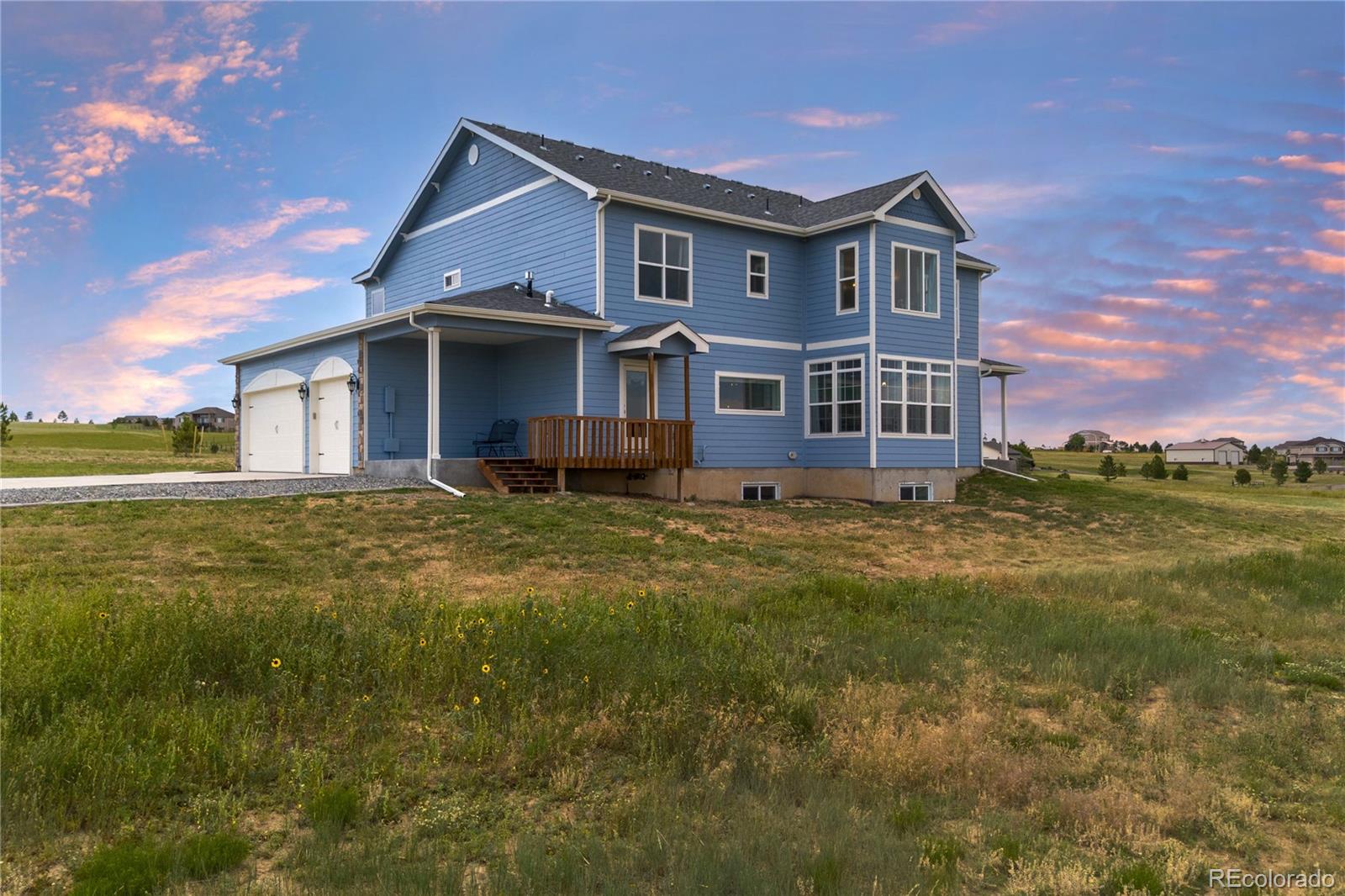 2490 Sagebrush Street Parker CO 80138