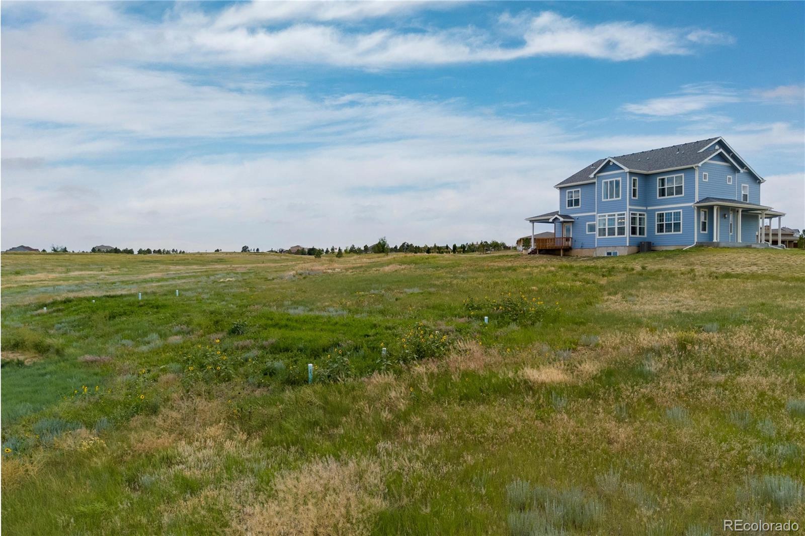 2490 Sagebrush Street Parker CO 80138