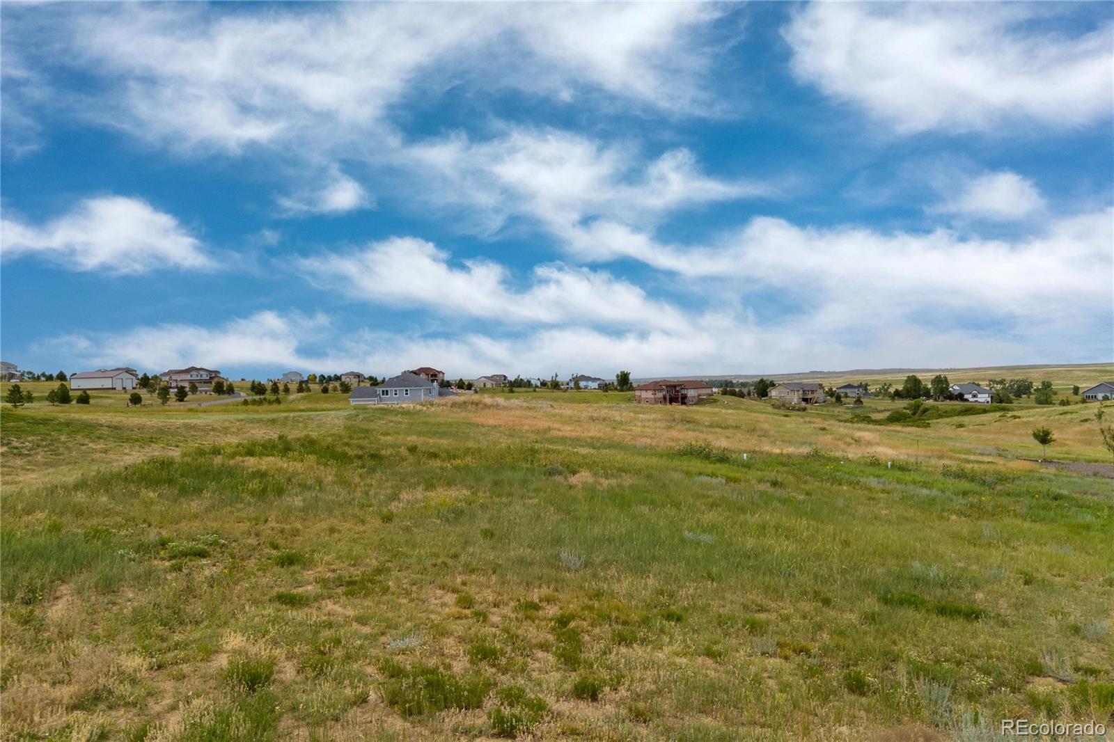 2490 Sagebrush Street Parker CO 80138