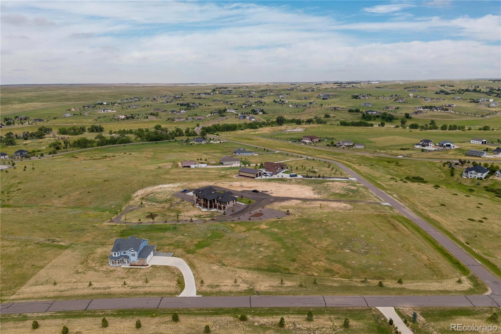 2490 Sagebrush Street Parker CO 80138