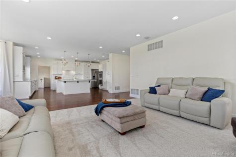 2490 Sagebrush Street Parker CO 80138