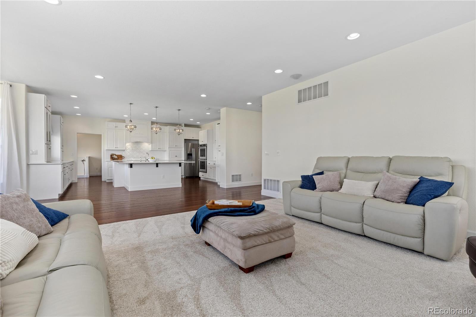 2490 Sagebrush Street Parker CO 80138