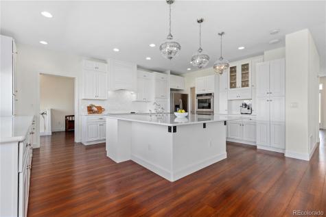 2490 Sagebrush Street Parker CO 80138