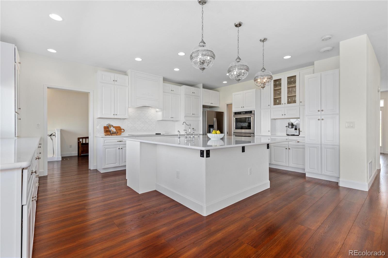 2490 Sagebrush Street Parker CO 80138