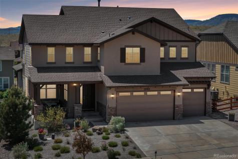 18984 W 85th Bluff Arvada CO 80007