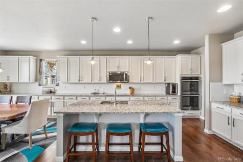 18984 W 85th Bluff Arvada CO 80007