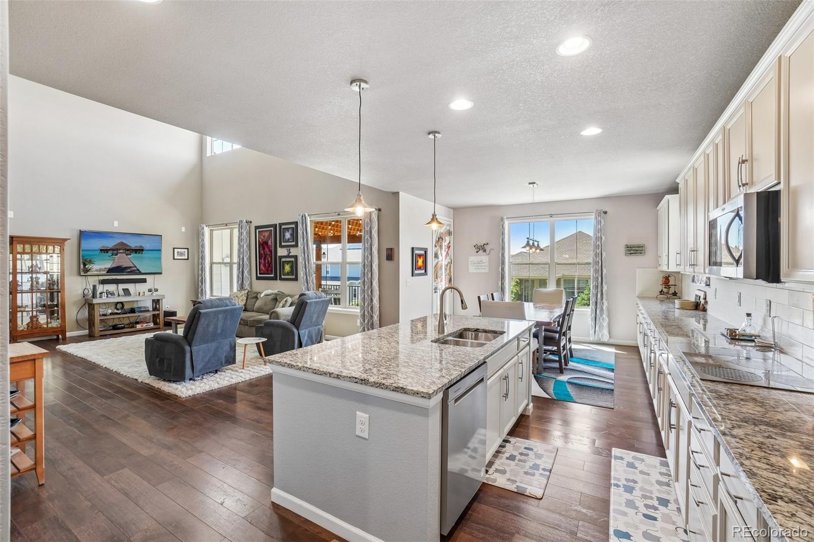 18984 W 85th Bluff Arvada CO 80007