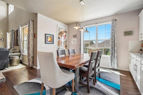18984 W 85th Bluff Arvada CO 80007
