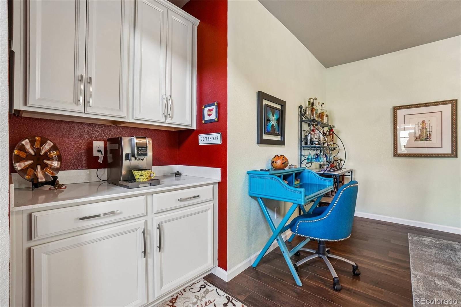 18984 W 85th Bluff Arvada CO 80007