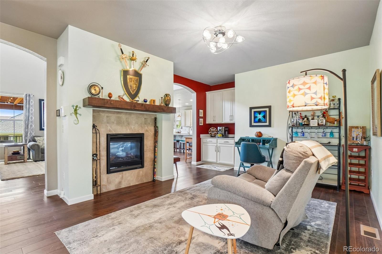18984 W 85th Bluff Arvada CO 80007
