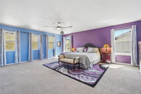 18984 W 85th Bluff Arvada CO 80007