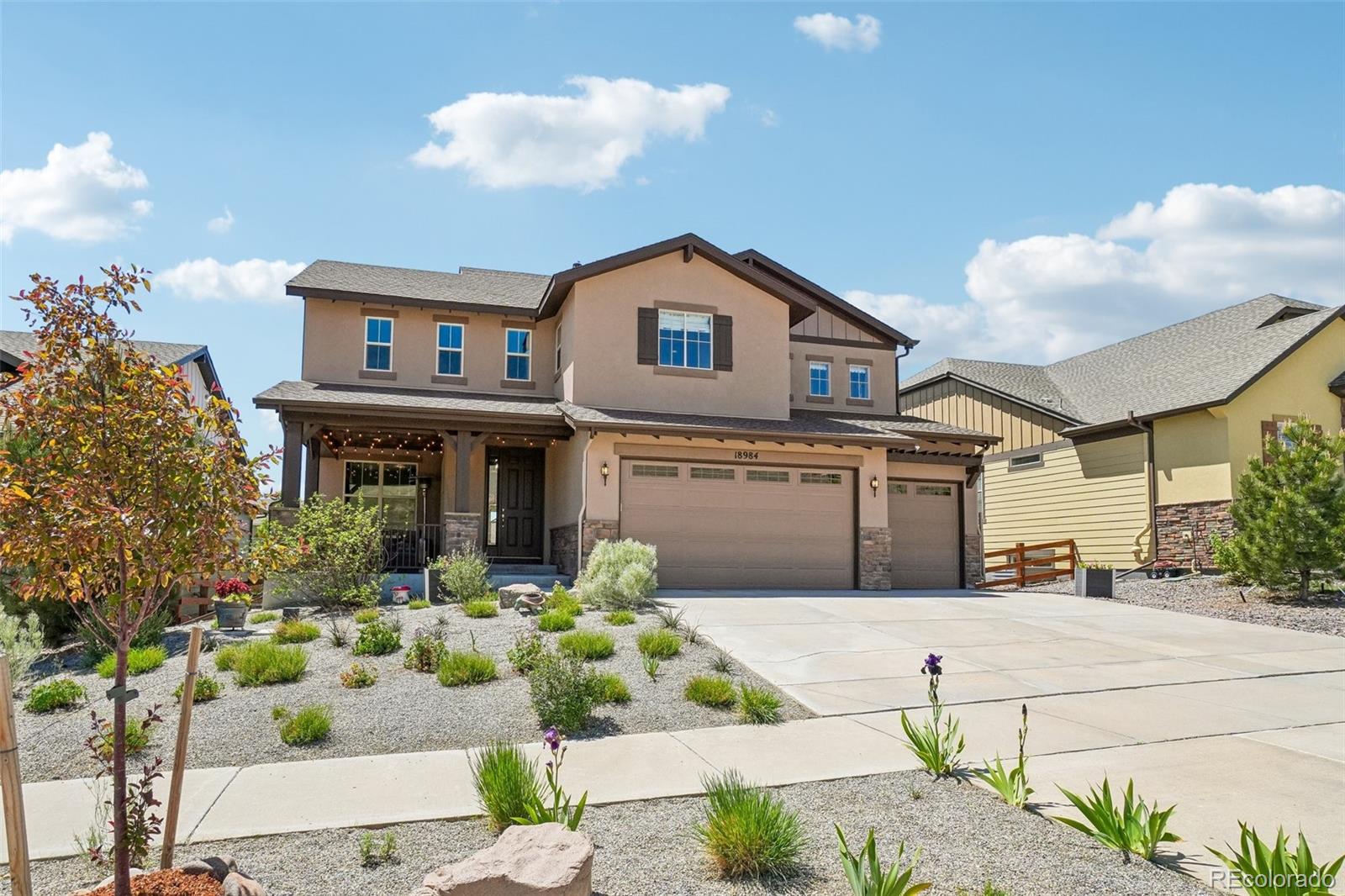 18984 W 85th Bluff Arvada CO 80007
