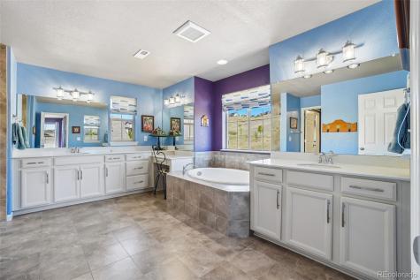 18984 W 85th Bluff Arvada CO 80007