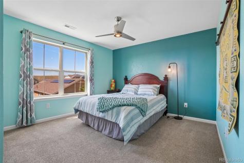 18984 W 85th Bluff Arvada CO 80007
