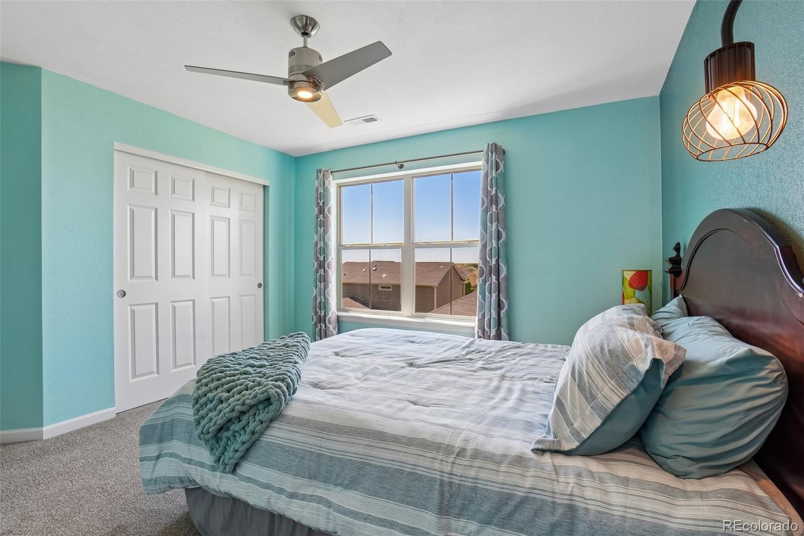 18984 W 85th Bluff Arvada CO 80007