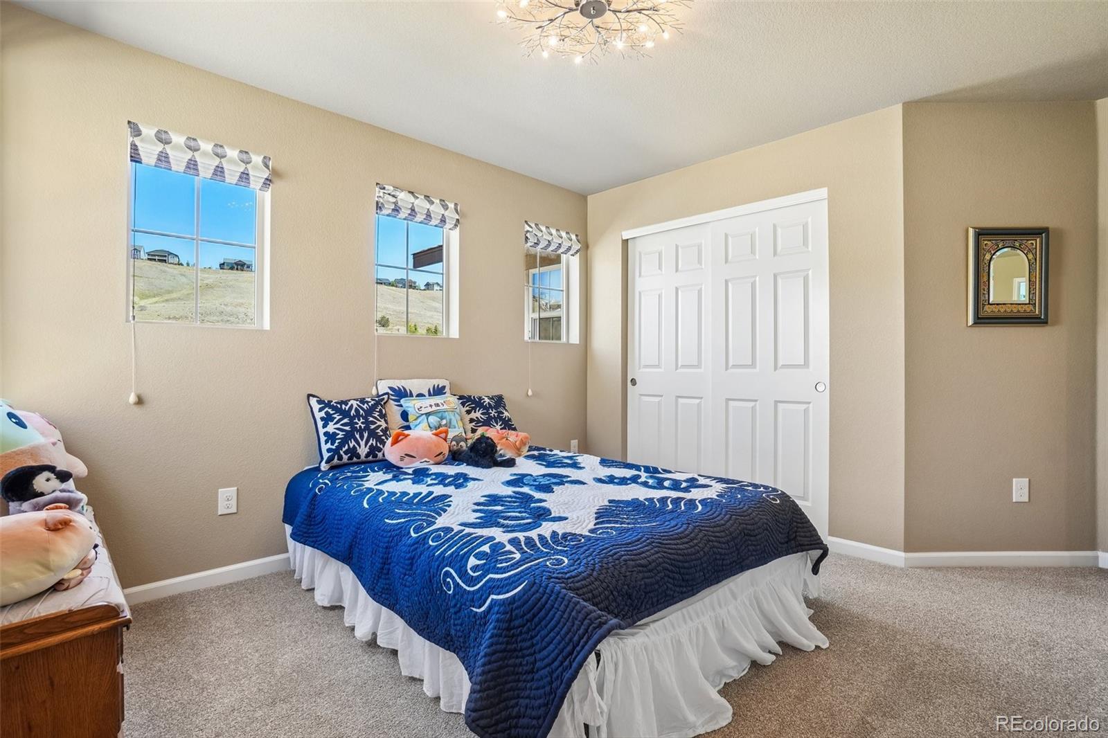 18984 W 85th Bluff Arvada CO 80007