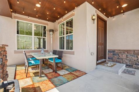 18984 W 85th Bluff Arvada CO 80007