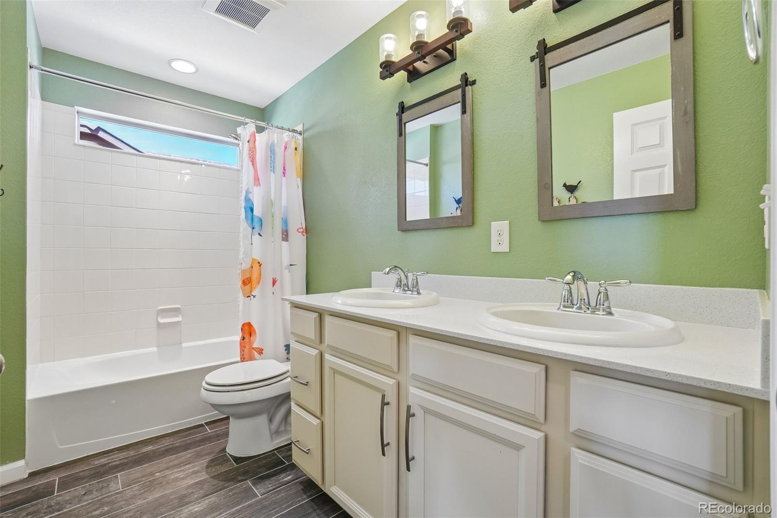 18984 W 85th Bluff Arvada CO 80007