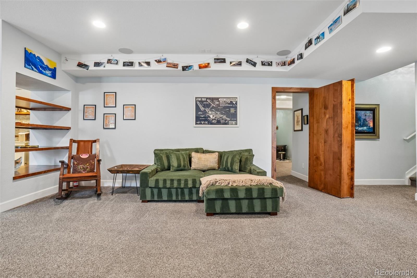 18984 W 85th Bluff Arvada CO 80007