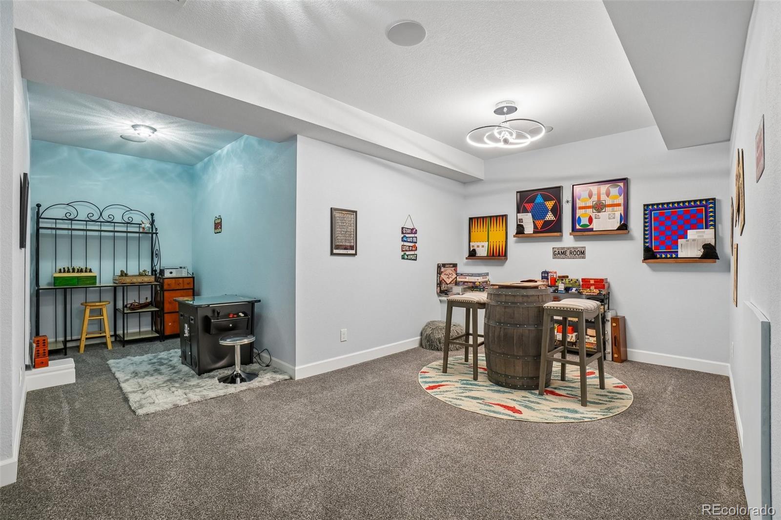 18984 W 85th Bluff Arvada CO 80007