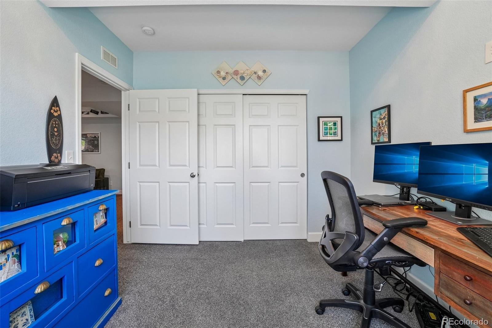 18984 W 85th Bluff Arvada CO 80007