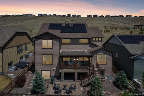 18984 W 85th Bluff Arvada CO 80007