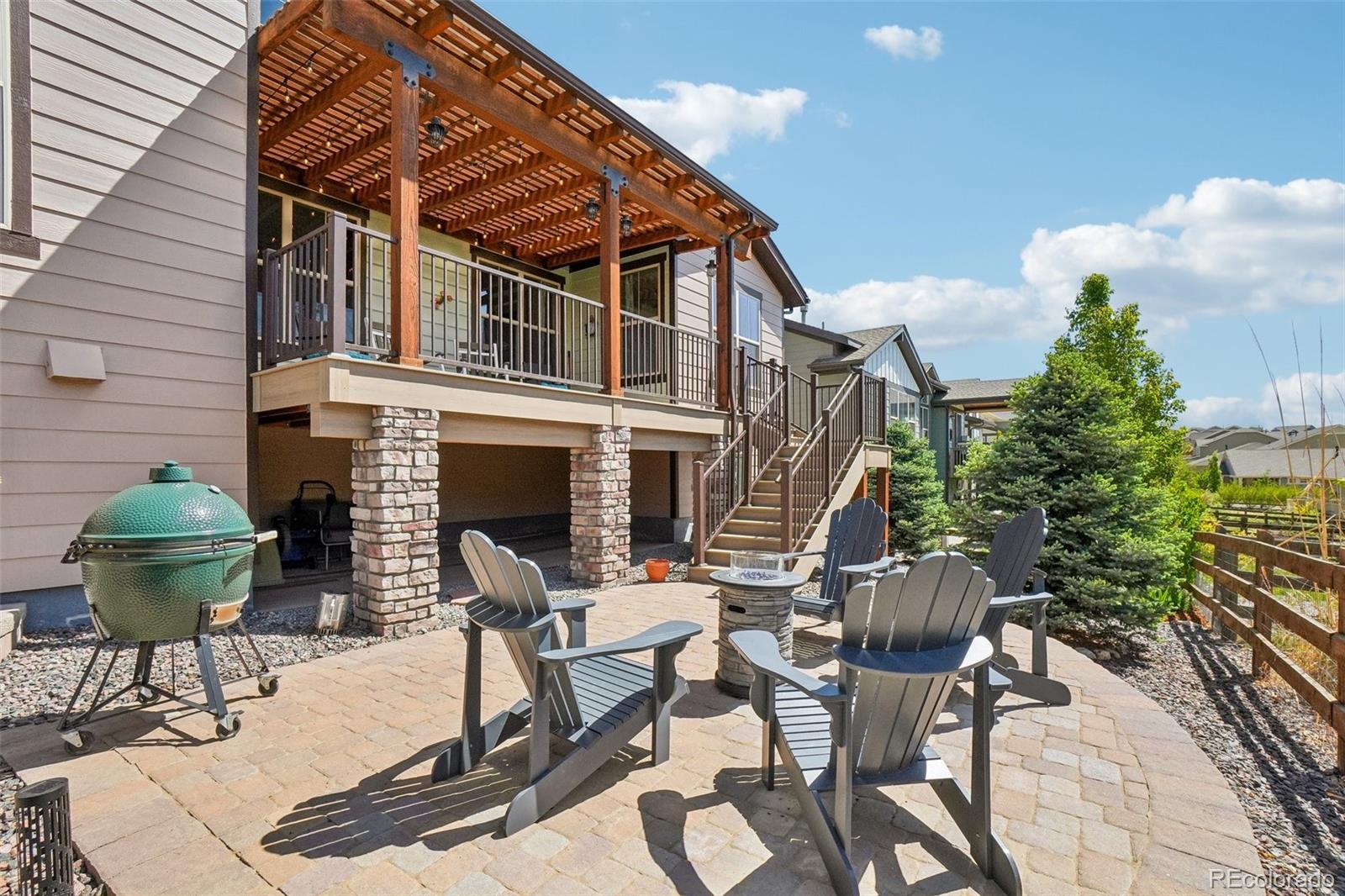 18984 W 85th Bluff Arvada CO 80007
