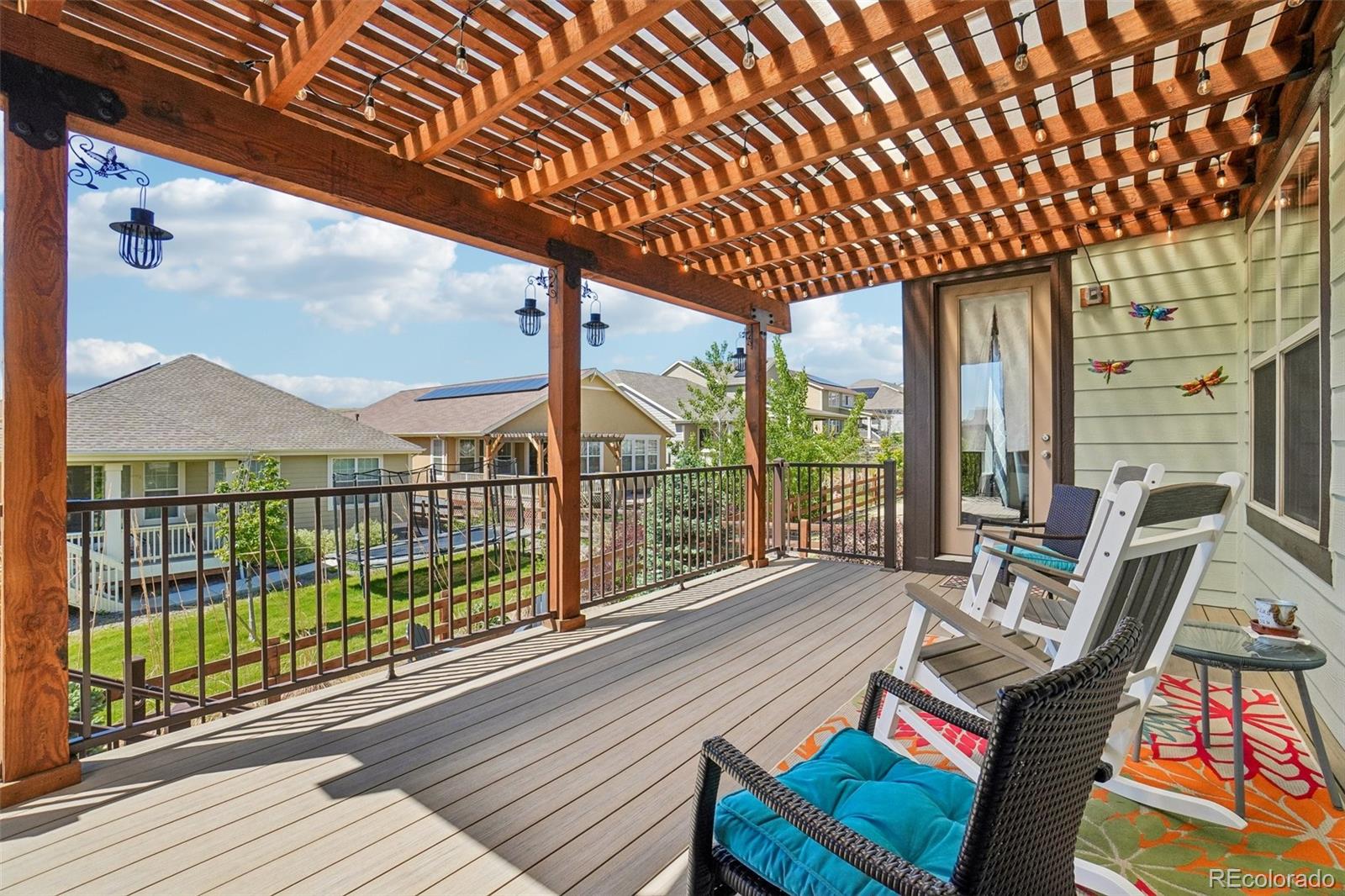 18984 W 85th Bluff Arvada CO 80007