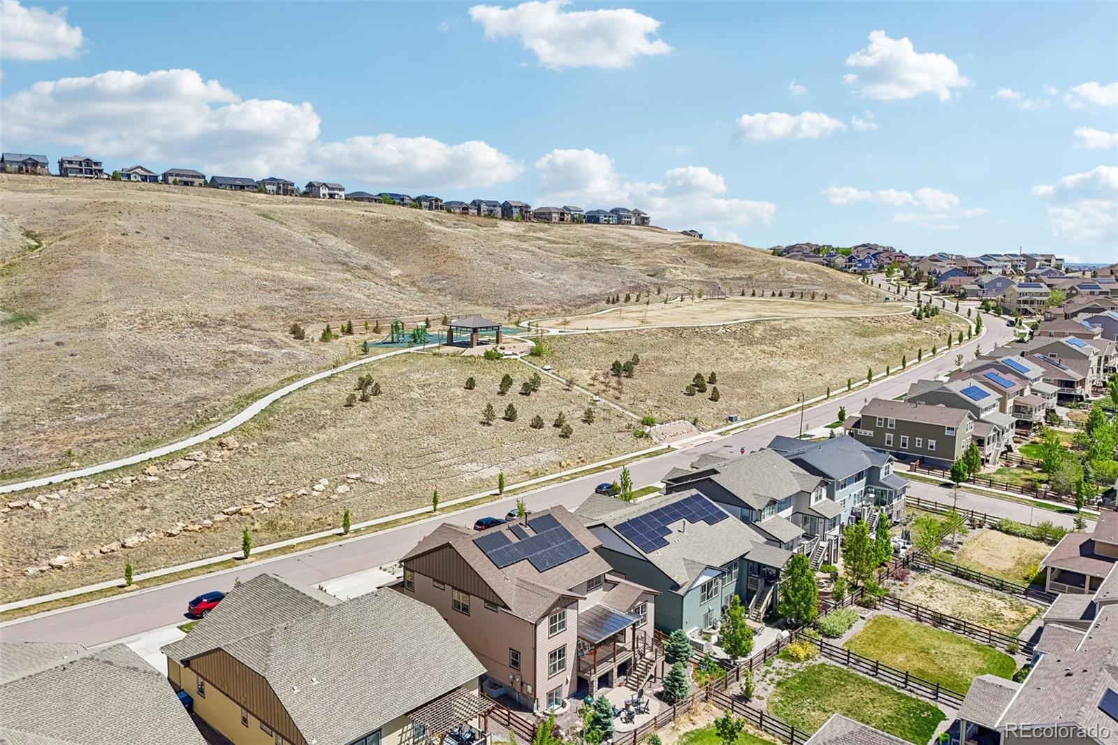 18984 W 85th Bluff Arvada CO 80007