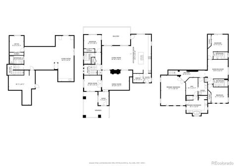 18984 W 85th Bluff Arvada CO 80007
