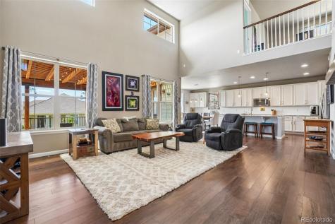 18984 W 85th Bluff Arvada CO 80007